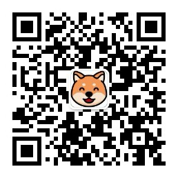 官方公众号二维码